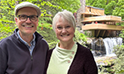 Meet George and Marli Howell