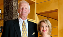 Meet Jay and Liz Moser